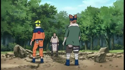 Naruto Shippuuden 260 eng subs