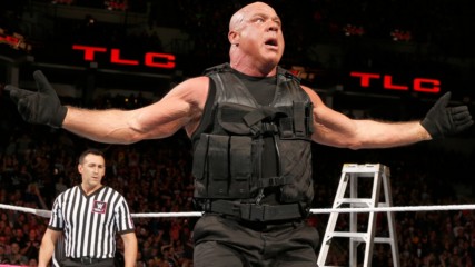 Full WWE TLC 2017 results
