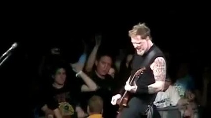 Metallica - The Day That Never Comes - Live In Uniondale( Ny 2009)