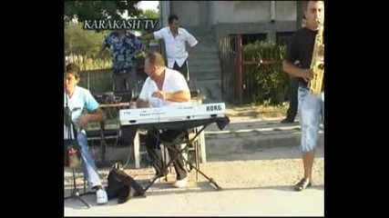 ork.amidler - instrumental -2011