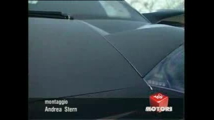 lamborgini reveton 
