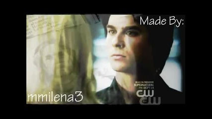 Tvd - Run This Town