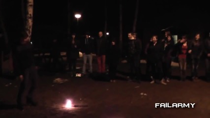 Best Fails of the Week 3 April 2013 -- Failarmy