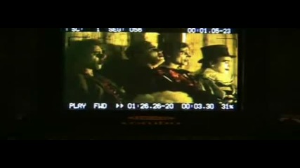The Making Of Take That - Said It All 