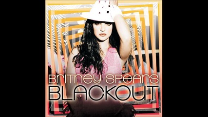 Britney Spears - Gimme More ( Audio )