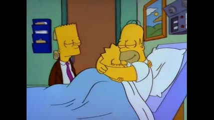 The Simpsons S04 E11 