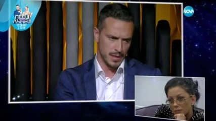 Коментар на последните събития във „VIP Brother" (01.11.2016)