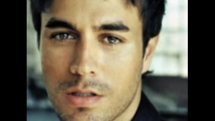Enrique Iglesias - Lost Inside Your Love