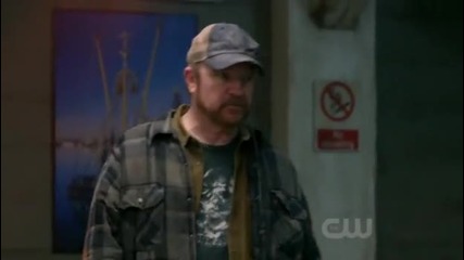 Supernatural s06 ep16 part2 