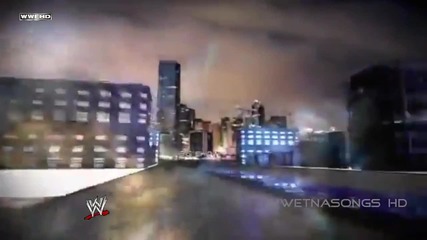 Wrestlemania 28 всички мачове