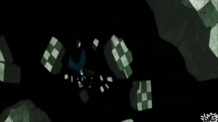 Demon Wings Black Rock Shooter