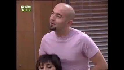 Мойте Мили Съседи Сезон 3 Епизод 12 3/4 