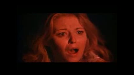 Horror of snape island