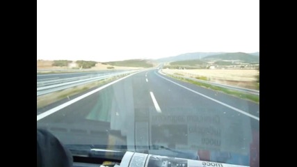 o.samotraki.s chicho Venci po Greece.29.09.09god