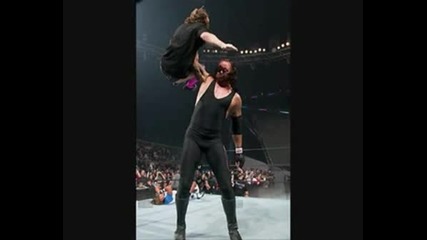 The Undertaker Tribute Video