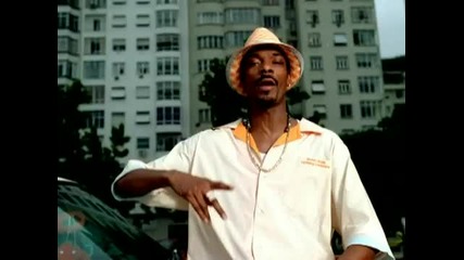 Snoop Dogg Ft. Pharrell - Beautiful