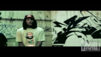 Wooh Da Kid - Body Bag (hd Video) (ft. Waka Flocka Flame and Bo Deal)