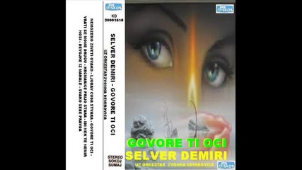 Selver Demiri - 2.ljubav cuda stvara - 1988