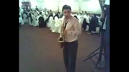 Macedonian Svadba