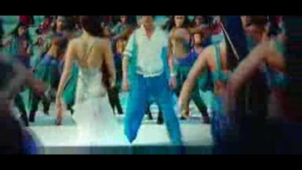 Billu Barber - Marjaani (full Song)