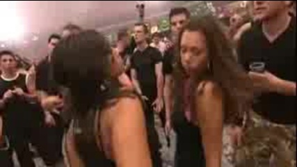 Sensation Black 2006 Part 16/17