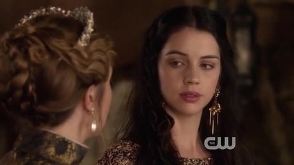 Reign S01e05
