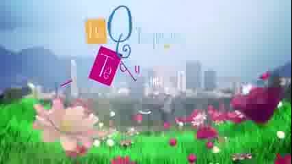 De que te quiero, te quiero - promo 2