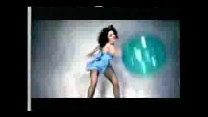Madonna - Hollywood