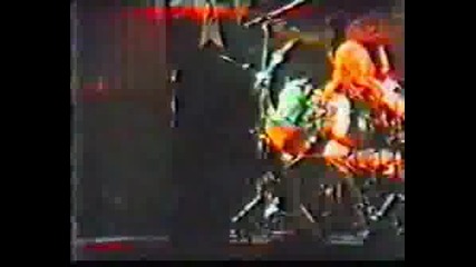 Messiah - The Dentist
