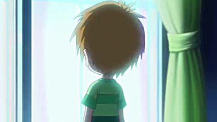 Digimon Adventure Episode 2