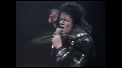 Michael Jackson - Лумба (цыганская песня) 