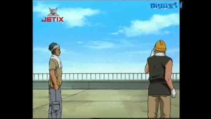 Naruto - Bg Audio Се.1 Еп.11 -  Страната На Един Герой - част 1