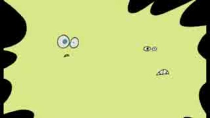 Johnny Test 
