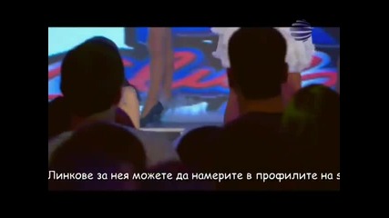 Андреа - Искам теб ( Live Proletno Party ) 2011