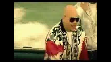 Dj Khaled - We Takin Over