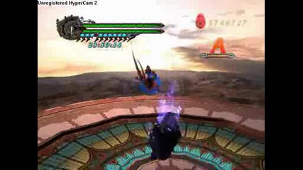 Devil May Cry 4 Bloody Palace Part 2
