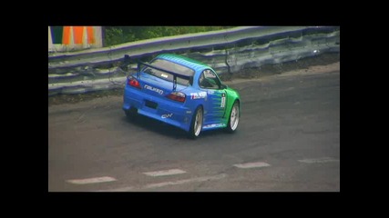 Falken Drift 2009