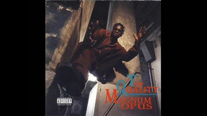 Top Quality - Graveyard Shift 