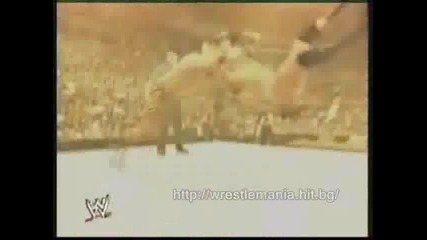 randy orton titantron