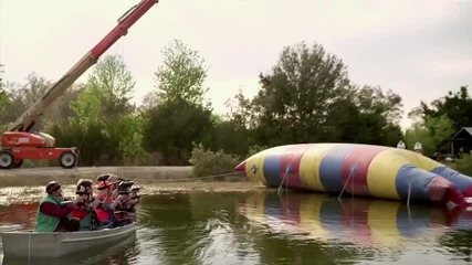 Jackass 3d Trailer Hd 