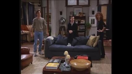 Will & Grace - S01e16 - Yours, Mine, Or Ours
