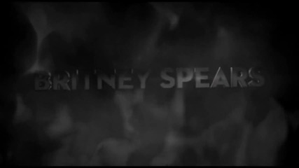 Britney Spears - Womanizer [hd 720p]