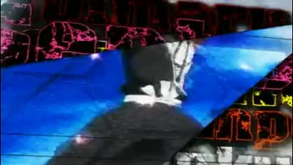 Bleach Technique Beat ~ Decoy 
