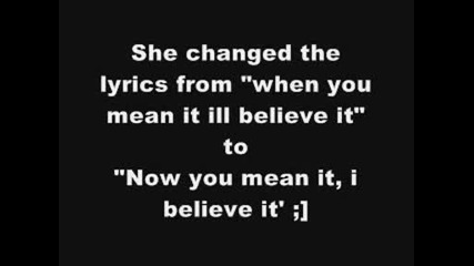 Niley Ring,  7 Things & Johnjay - Nick talks Miley