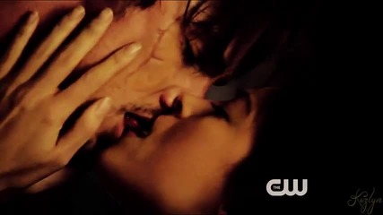 Vincent & Catherine [1x15] i'm hollow, fill me.