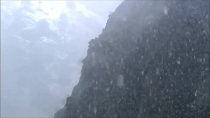 Foreigner - Cold As Ice