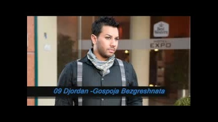 Top 10 Bulgarian Pop - Folk (chalga) Music Hits Winter 2010 [part 2] Balkan Music