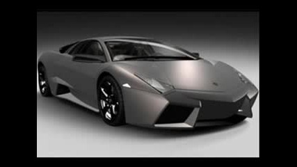 Lambo Reventon