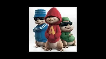 Alvin And The Chipmunks - Bad Day