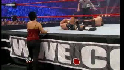 Wwe Royal Rumble 2011 Edge vs Dolph Ziggler 